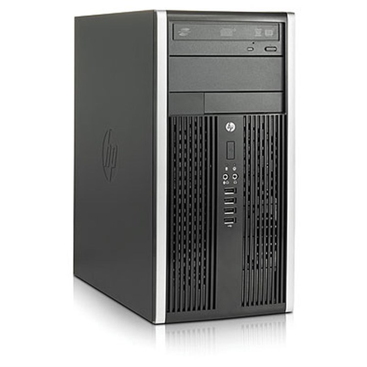 İkinci El BilgisayarHPHP Compaq 8300 İntel İ5 3470 4 Ram 120 SSD Tower Masaüstü Bilgisayar